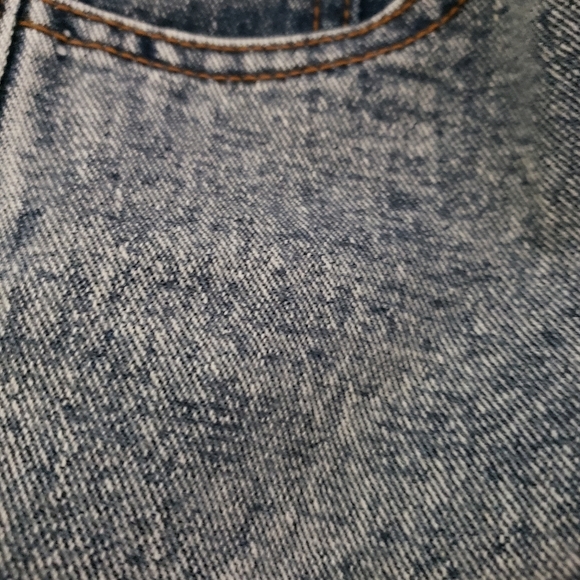 Cloud ten jean shorts nwt - Picture 6 of 6